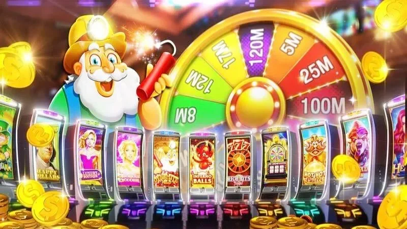 Game nổ hũ đổi tiền mặt – Tiêu chí đánh giá sân chơi uy tín