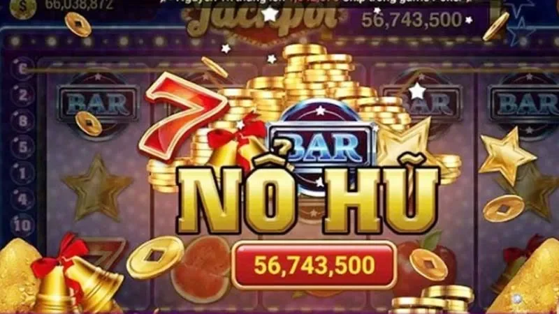 Hướng dẫn soi cầu nổ hũ mang lại chiến thắng cho newbie